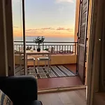 아파트 A Piaghja, Refuge Romantique Face A La *