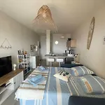 A Piaghja, Refuge Romantique Face A La 아파트 *