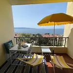 A Piaghja, Refuge Romantique Face A La 아파트