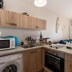 A Piaghja, Refuge Romantique Face A La