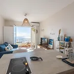 A Piaghja, Refuge Romantique Face A La *