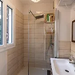 A Piaghja, Refuge Romantique Face A La 아파트