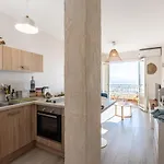 아파트 A Piaghja, Refuge Romantique Face A La 아작시오