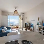 A Piaghja, Refuge Romantique Face A La