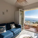 A Piaghja, Refuge Romantique Face A La *