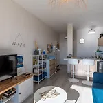 A Piaghja, Refuge Romantique Face A La 아파트