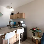 A Piaghja, Refuge Romantique Face A La 아파트