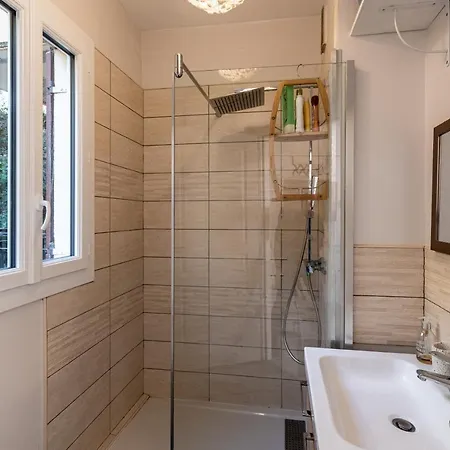 A Piaghja, Refuge Romantique Face A La Apartamento