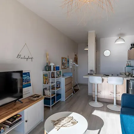 A Piaghja, Refuge Romantique Face A La Apartment