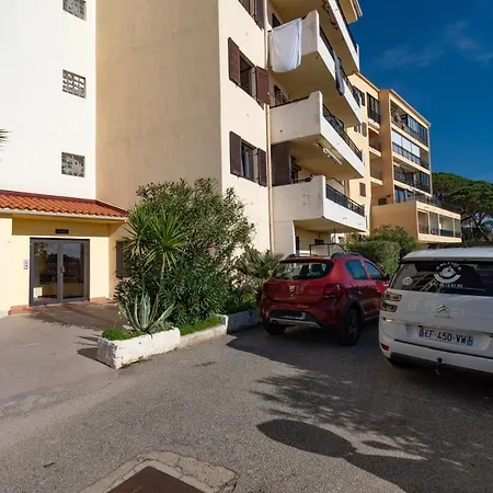 Apartment A Piaghja, Refuge Romantique Face A La *