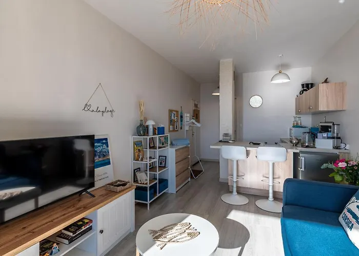 A Piaghja, Refuge Romantique Face A La Apartment